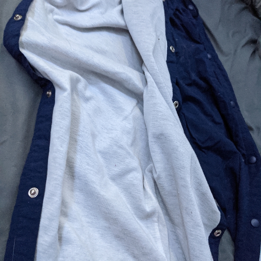 Jogging pants